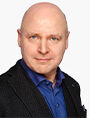 Deputy head Thomas Leuchtenmüller